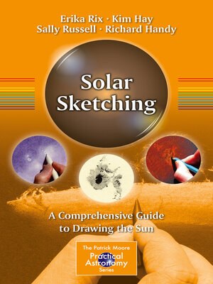 cover image of Solar Sketching